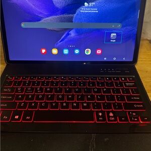 🔥 Samsung Galaxy Tab S10 FE 128GB WiFi – Like New 🔥